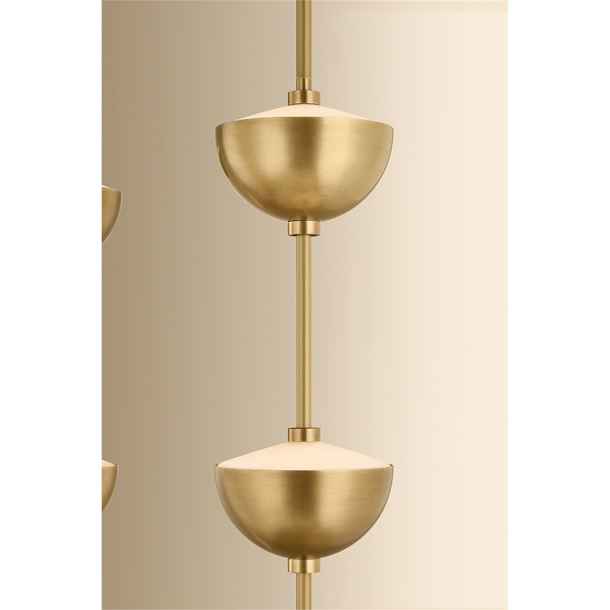 Zhora Small Chandelier,